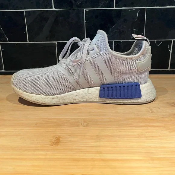 Adidas Originals NMD_R2 Running Walking Shoes Cushioned Comfort Casual Work - Picture 7 of 10